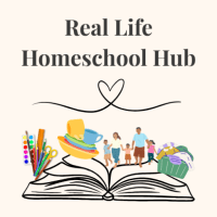 Real Life Homeschool Hub – 📚 13 years homeschooling mom | Sharing real ...